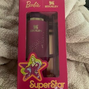 Stanley Barbie 70s Superstar